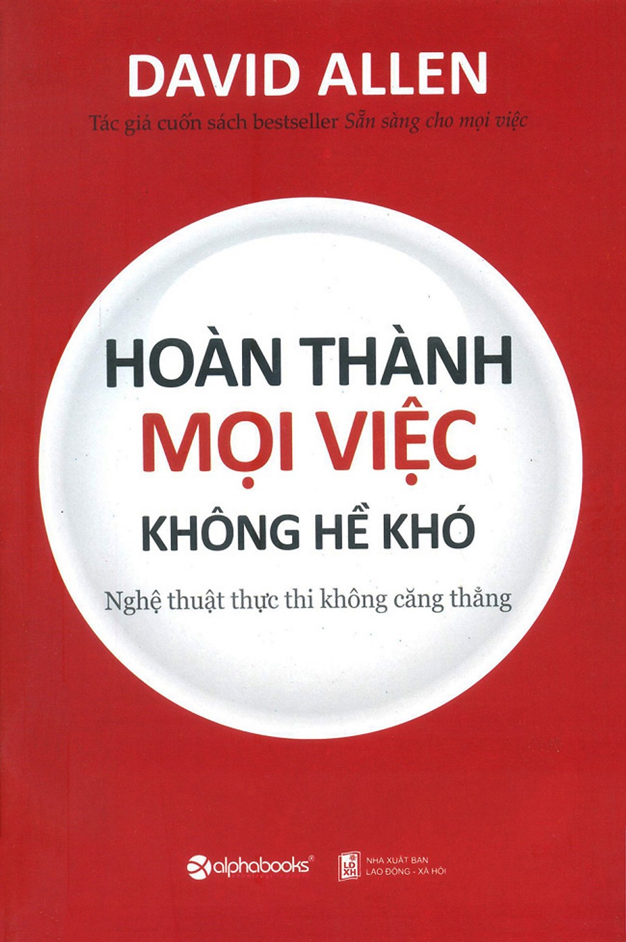 Hoàn thành mọi việc không hề khó